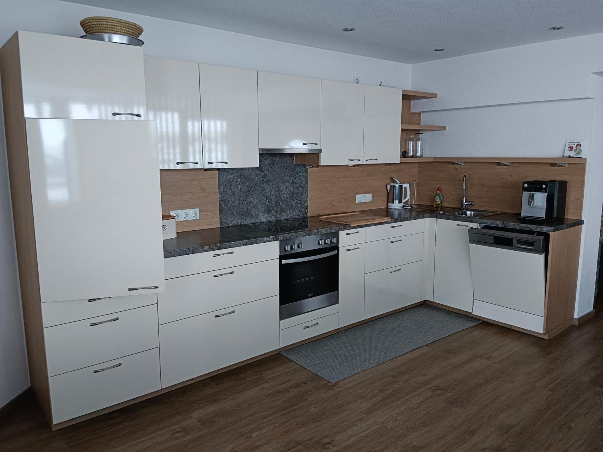 Apart Trisanna Kappl (Landeck) Exterior foto