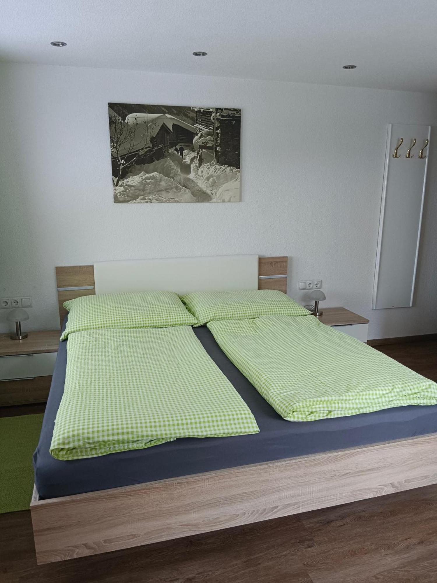 Apart Trisanna Kappl (Landeck) Exterior foto